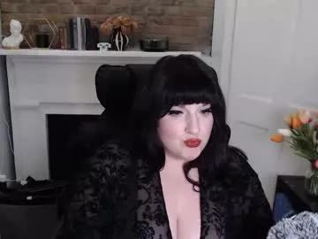 Maximarilith webcams show profile image 