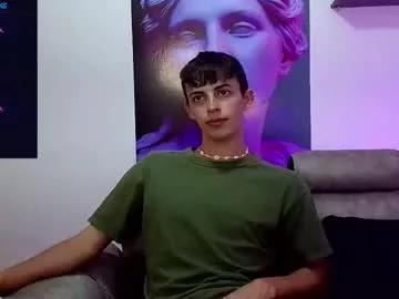 maximiliano_66 from Chaturbate is Freechat