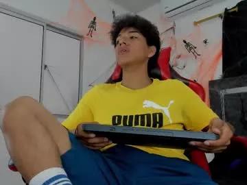 Photos of maximiliano_khalil from Chaturbate is Freechat