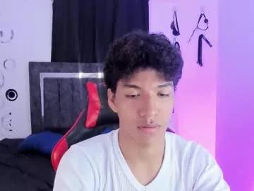 maximiliano_khalil from Chaturbate is Freechat