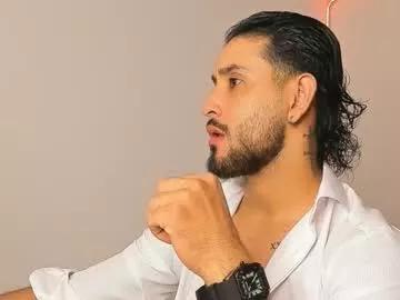 maximo004 from Chaturbate is Freechat