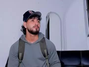 maximo004 from Chaturbate is Freechat