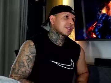 maximo_vega from Chaturbate is Freechat