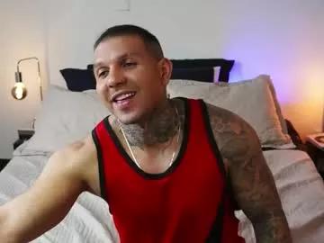 Maximo_vega webcams show profile image 