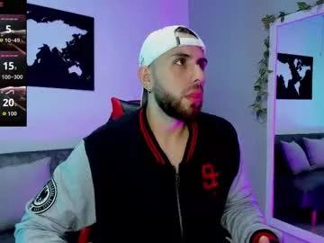 maximo_wolf1 from Chaturbate is Freechat