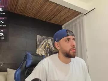 maximo_wolf1 from Chaturbate is Freechat