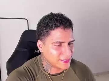 maximoscott_ from Chaturbate is Freechat