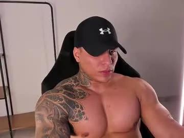 maximoscott_ from Chaturbate is Freechat