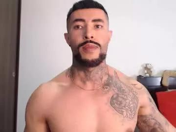 maximus_golden from Chaturbate is Freechat