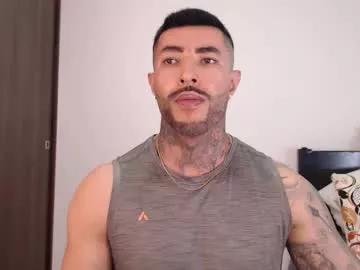 Maximus_golden webcams show profile image 