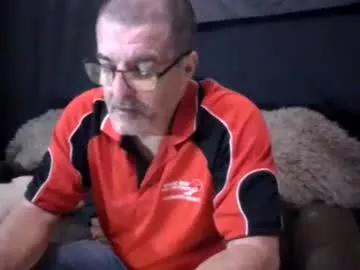 maximus_oreally from Chaturbate is Freechat