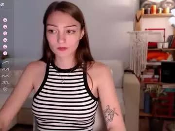 maxinele from Chaturbate is Freechat