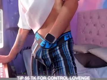 Photos of maxiwildd from Chaturbate is Freechat