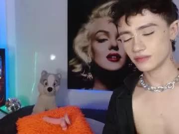maxiy_001 from Chaturbate is Freechat