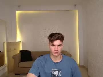 Maxkaiden webcams show profile image 