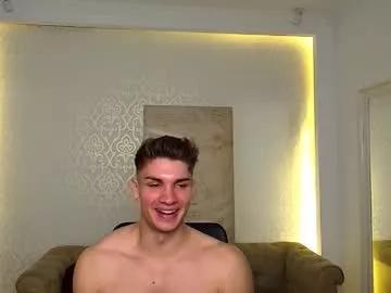 Maxkaiden webcams show profile image 