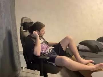 Maxpleasure9 webcams show profile image 