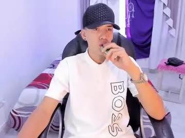 Photos of maxthomson_boy from Chaturbate is Freechat