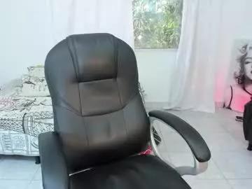 maxthomson_boy from Chaturbate is Freechat