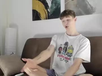 maxwellchik from Chaturbate is Freechat