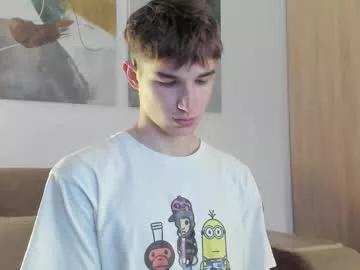 Photos of maxwellchik from Chaturbate is Freechat