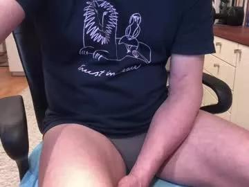 maxx_martin from Chaturbate