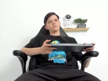 maxx_rogers from Chaturbate