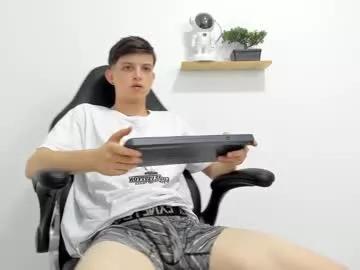 maxx_rogers from Chaturbate