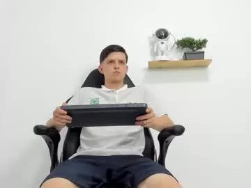 maxx_rogers from Chaturbate