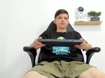 maxx_rogers from Chaturbate is Freechat