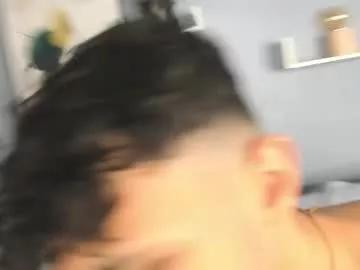 maxx_vell from Chaturbate