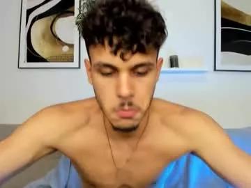 maxx_vell from Chaturbate
