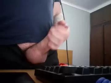 maxxcock95193838 from Chaturbate is Freechat