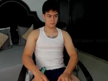 maxxicruz from Chaturbate