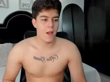 maxxicruz from Chaturbate