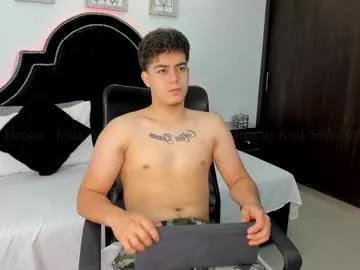 maxxicruz from Chaturbate