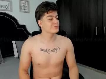 maxxicruz from Chaturbate is Freechat