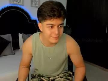 maxxicruz from Chaturbate
