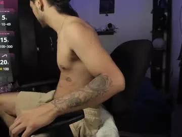 maxximus_10 from Chaturbate