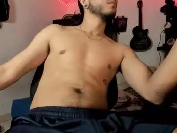 maxximus_10 from Chaturbate