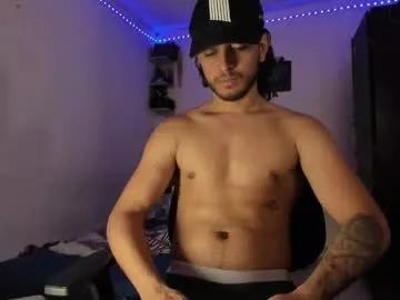 maxximus_10 from Chaturbate