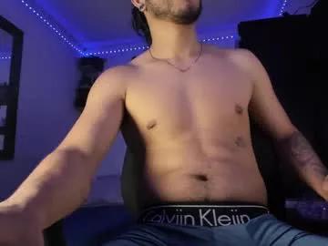 maxximus_10 from Chaturbate