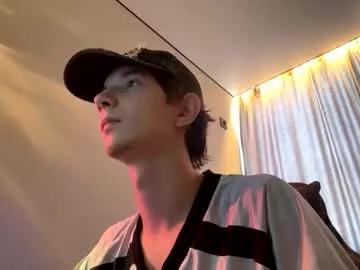 maxxxblaze_35 from Chaturbate