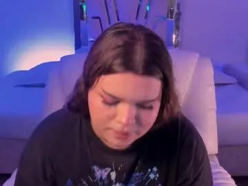maxxxine_ from Chaturbate