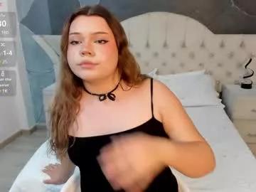 maxxxine_ from Chaturbate