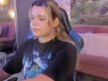 maxxxine_ from Chaturbate