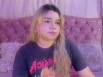 maxxxine_ from Chaturbate