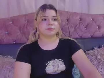 maxxxine_ from Chaturbate