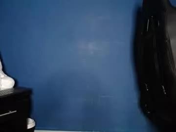 maxxxpowerful from Chaturbate