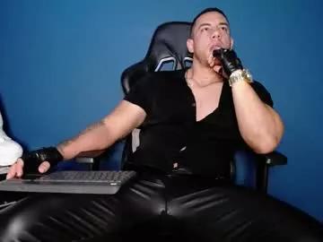 maxxxpowerful from Chaturbate